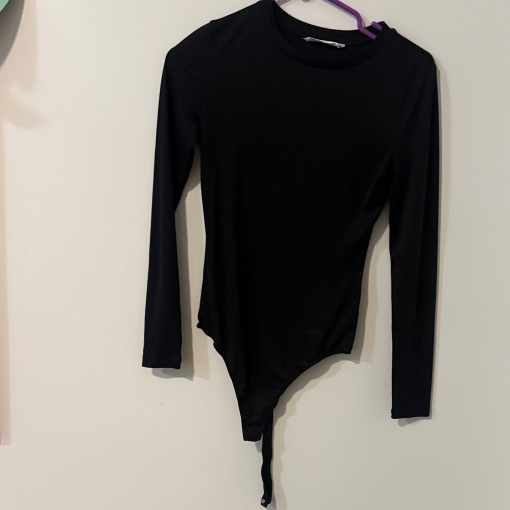 Elodie Charcoal Ribbed Knitwear